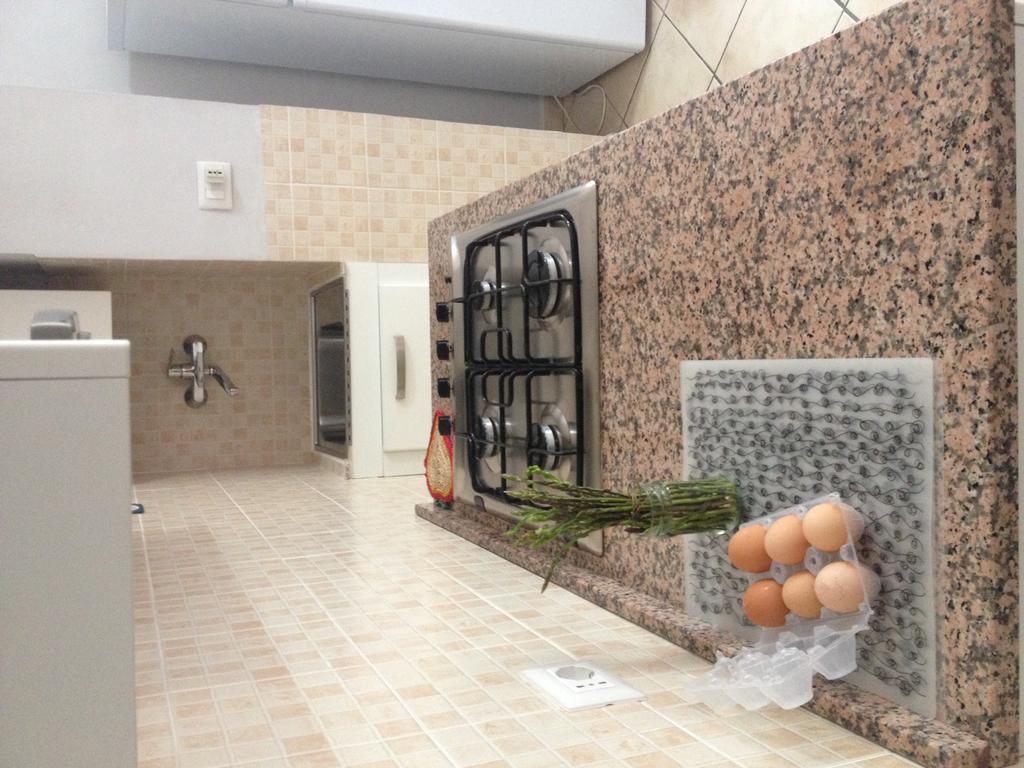 Gli Ulivi D'Argento Villa Assisi Esterno foto